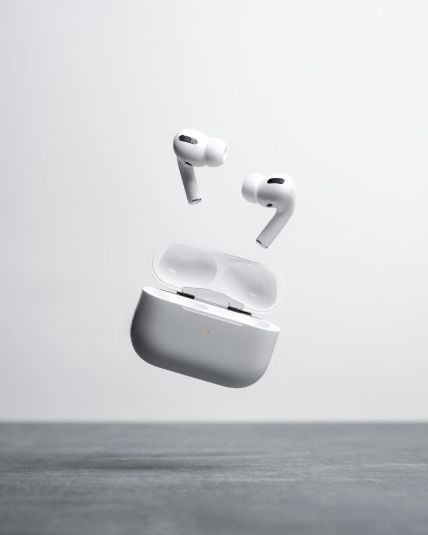 Airpods 2021